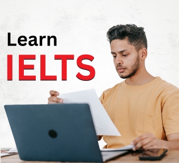 IELTS Course in Dubai