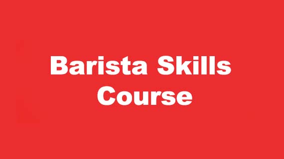 Barista Skills Course in Dubai | KHDA Certified Training