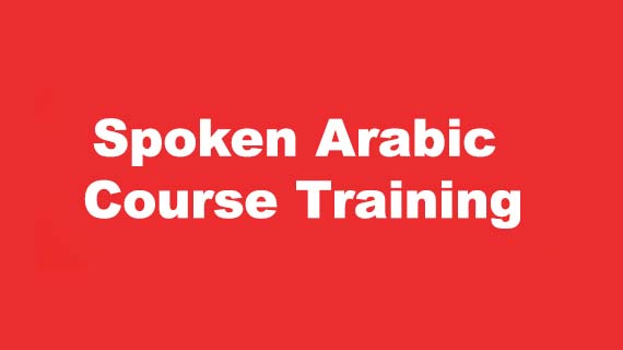 Spoken Arabic Classes in Dubai