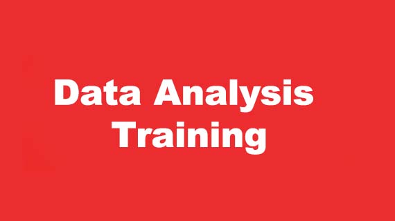 Data Analysis Training in Dubai