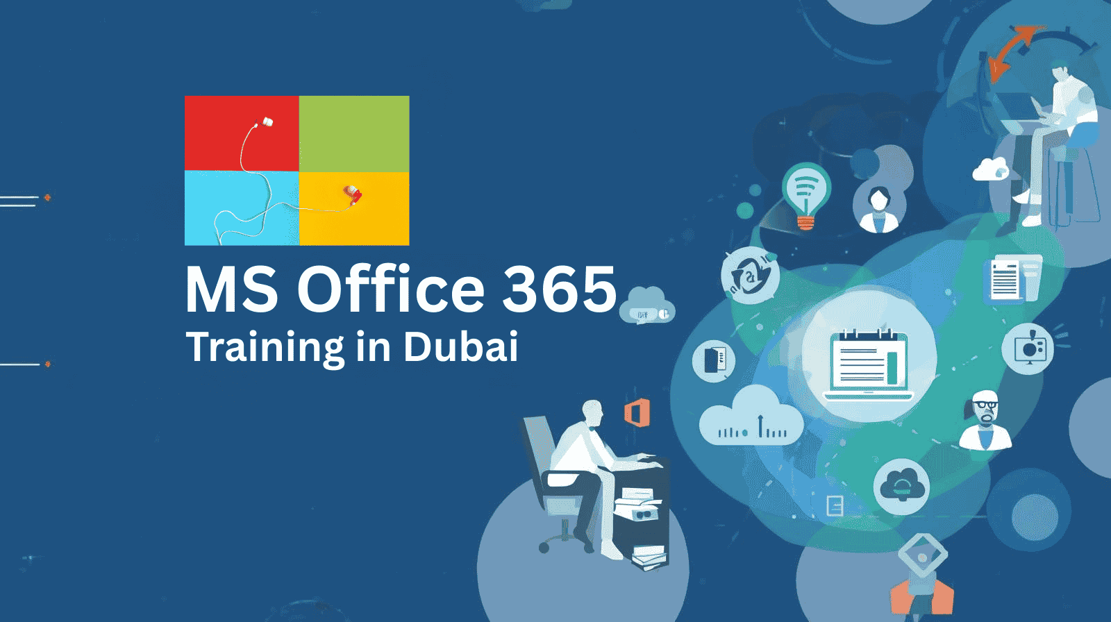 Office 365 Training Course in Dubai