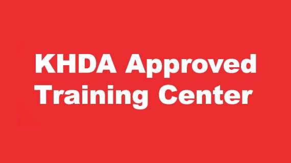 KHDA Approved Training Institute in Dubai