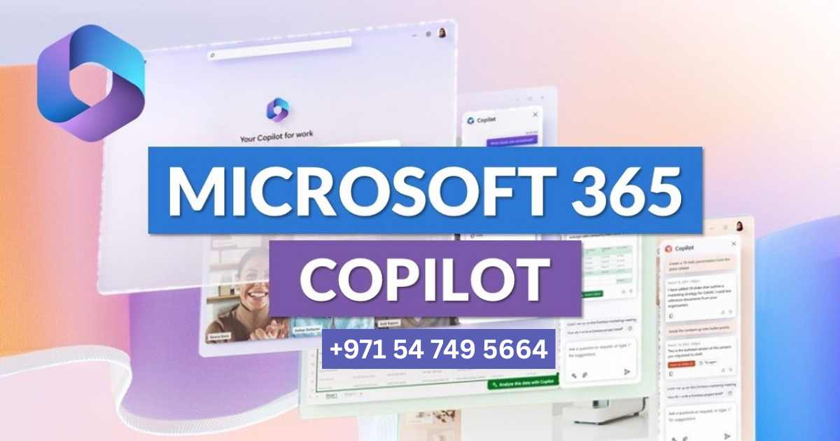 Office 365 Training Course in Dubai