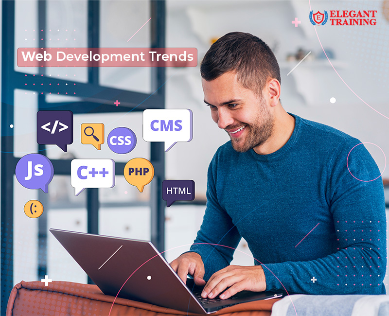 Web development Trends