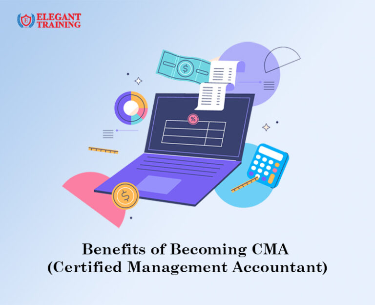 Benefits of Becoming CMA: The Key to Unlocking Financial Success